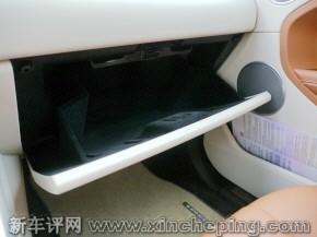 路虎揽胜极光
