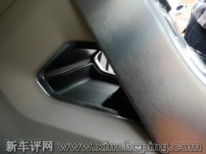路虎揽胜极光