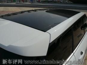 路虎揽胜极光