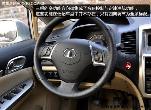 “T”台新生儿 试驾长城腾翼C50 1.5T手动
