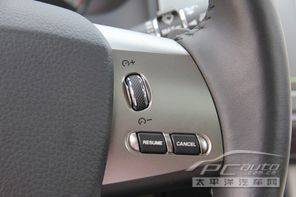 捷豹XF