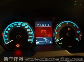捷豹XF