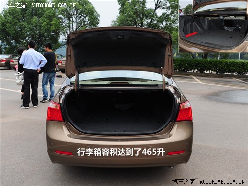 比亚迪 比亚迪 比亚迪g6 2011款 1.5ti 手动尊贵型