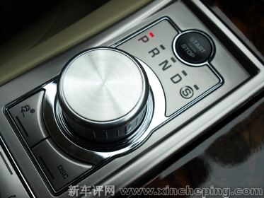 捷豹XF