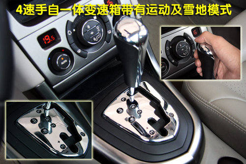 标致(进口) 308SW