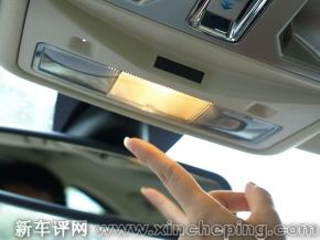 捷豹XF