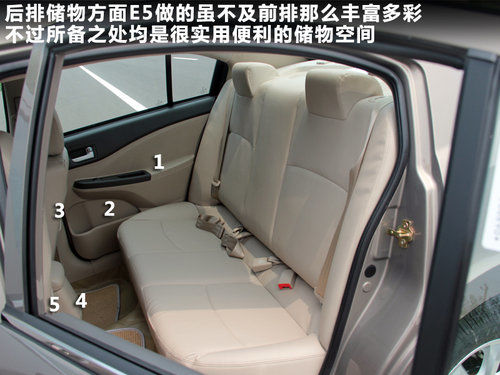 奇瑞  E5 1.5 MT