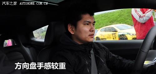 大众 进口大众 scirocco尚酷 2010款 2.0 tsi 豪华版