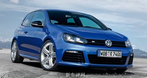 高尔夫GTI