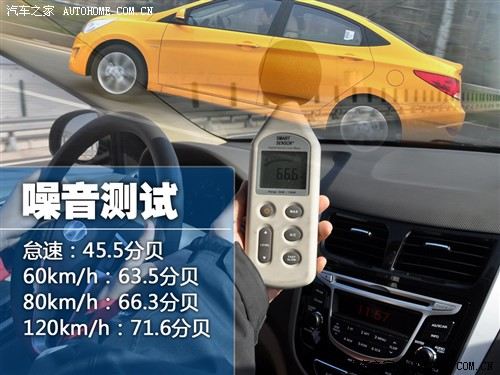 现代 北京现代 瑞纳 2010款 1.4 gls at豪华型