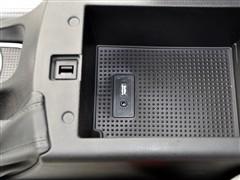 中华 华晨中华 中华h530 2011款 1.6 at豪华型