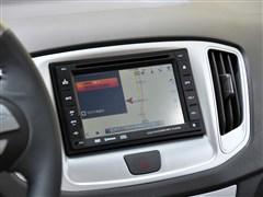 奇瑞 奇瑞汽车 奇瑞e5 2011款 1.8cvt 卓悦型