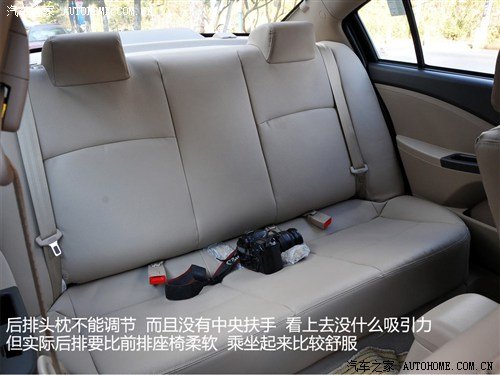 奇瑞 奇瑞汽车 奇瑞e5 2011款 1.8cvt 卓悦型