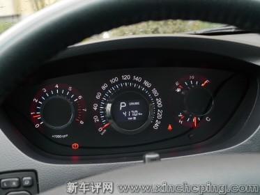 纳智捷大7