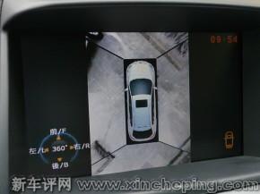 纳智捷大7