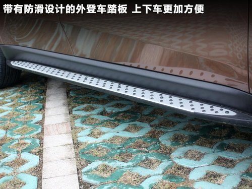 东风裕隆  纳智捷大7 2.2T AT