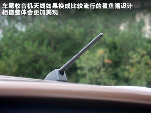 东风裕隆  纳智捷大7 2.2T AT
