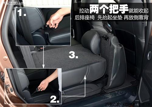汽车之家 东风裕隆 大7 suv 2011款 基本型