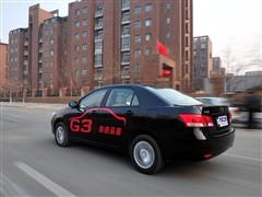 比亚迪 比亚迪 比亚迪g3 2010款 1.5mt 尊雅型gs-i