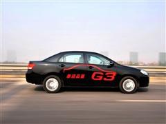 比亚迪 比亚迪 比亚迪g3 2010款 1.5mt 尊雅型gs-i
