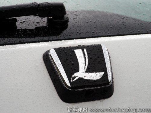 纳智捷大7