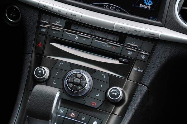 纳智捷 大7 SUV
