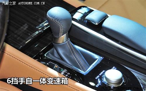 雷克萨斯 雷克萨斯 雷克萨斯gs 2013款 250