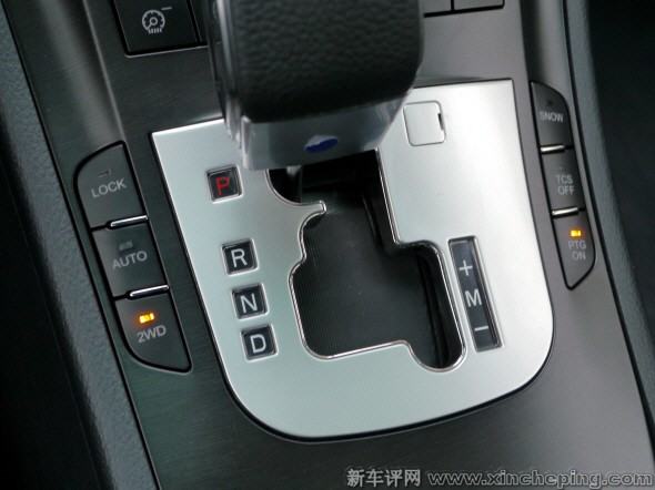 纳智捷大7
