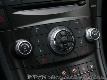 纳智捷大7