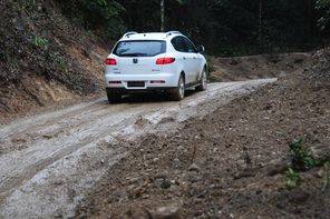 纳智捷 大7 SUV