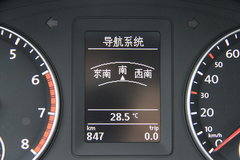 一汽大众  速腾 1.8TSI DSG
