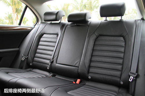 一汽大众  速腾 1.8TSI DSG