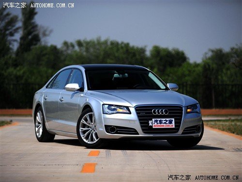 汽车之家 奥迪(进口) 奥迪a8 2011款 3.0tfsi quattro豪华型(213kw)