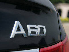 东风风神  A60 2.0 CVT