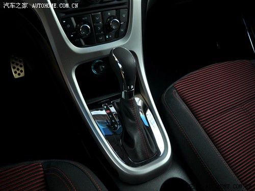 汽车之家 通用别克 英朗 2010款 gt 1.6t 新锐运动版