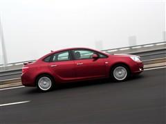 汽车之家 通用别克 英朗 2010款 gt 1.6t 新锐运动版