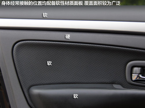 东风风神  A60 2.0 CVT