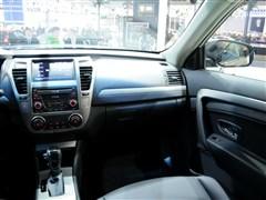 东风风神 东风乘用车 风神a60 2012款 基本型