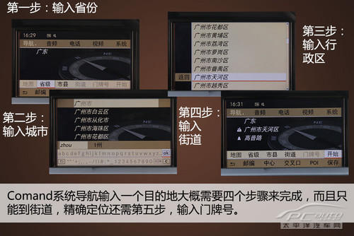 宝马X3 对比 奔驰GLK