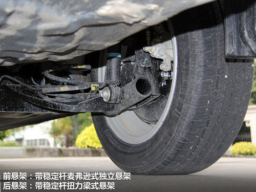 东风风神  A60 2.0 CVT
