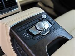 汽车之家 一汽奥迪 奥迪a6l 2012款 50 tfsi quattro 豪华型