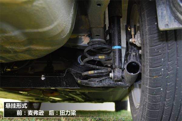 东风风神A60