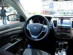 东风风神 东风乘用车 风神a60 2012款 基本型