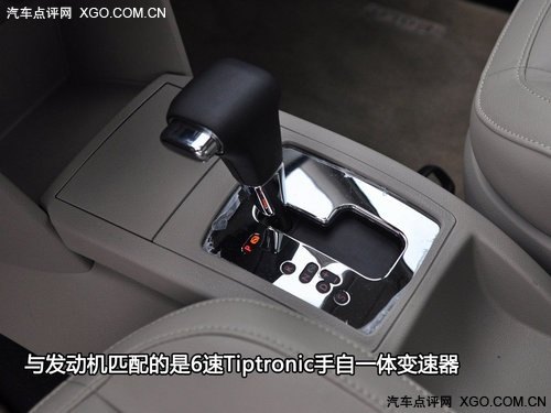 简单试驾新polo/polo新劲取
