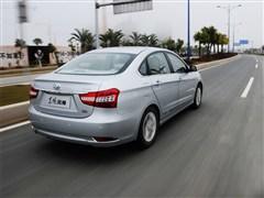 东风风神 东风乘用车 风神a60 2012款 1.8 科技型cvt