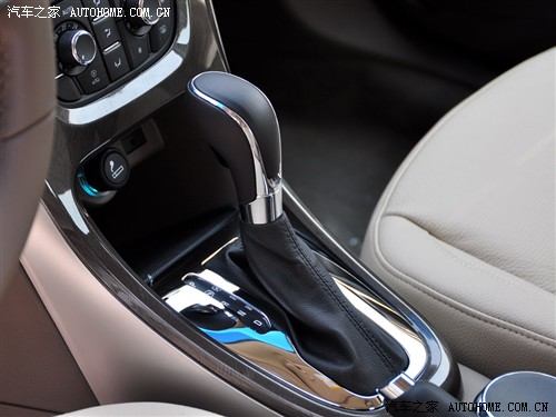 别克 通用别克 英朗 2010款 gt 1.8l 自动豪华版