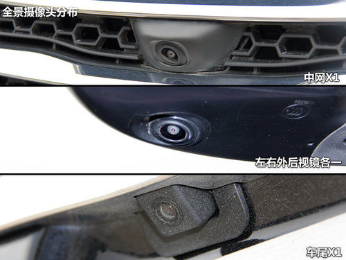 东风风神  A60 2.0 CVT