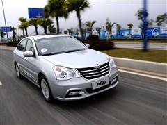 东风风神 东风乘用车 风神a60 2012款 1.8 科技型cvt