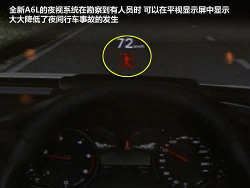 一汽奥迪  A6L 3.0T AT