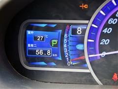 比亚迪 比亚迪 比亚迪s6 2011款 2.4at